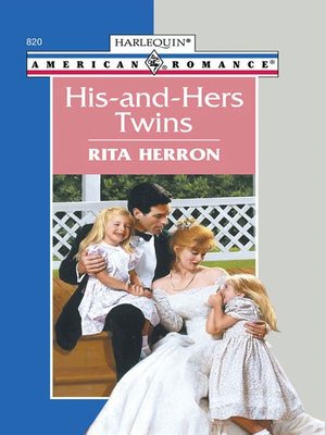 cover image of His-And-Hers Twins
